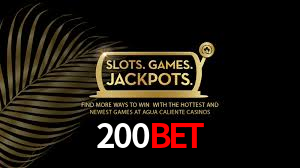 200bet slot