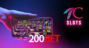 200bet: A Experiência de Casino com Jogos de Mesa ao Vivo