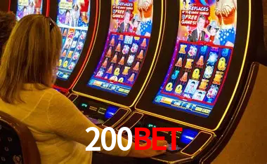200bet